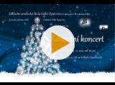 Embedded thumbnail for Adventní koncert